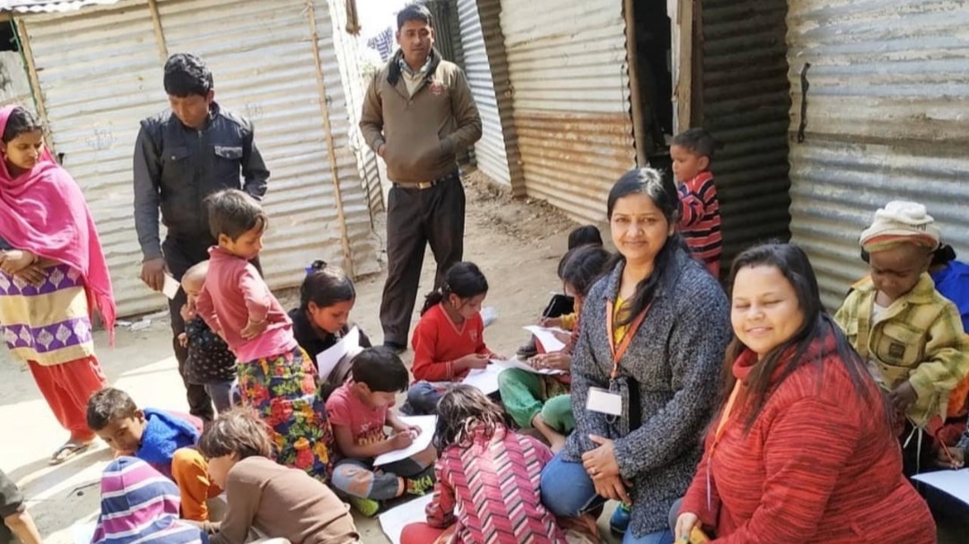 Child Education