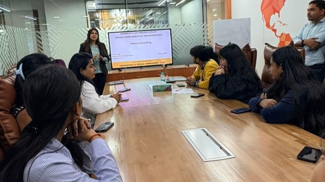 Student Workshop