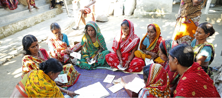 Women Empowerment